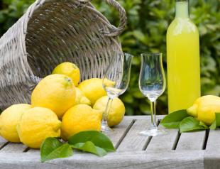Цедра лимона - что это, рецепты приготовления, польза и вред