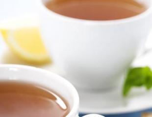 Чай с мятой: польза и вред, полезные свойства и рецепты приготовления
