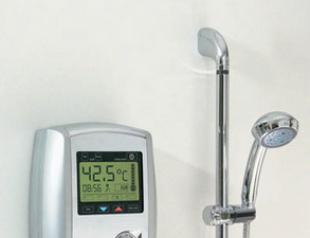 Горячее водоснабжение частного дома: способы реализации Температура горячей воды в частном доме