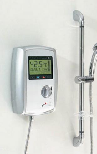 Горячее водоснабжение частного дома: способы реализации Температура горячей воды в частном доме
