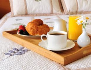 Постные завтраки на скорую руку: рецепты с фото